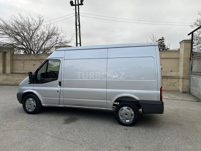 Ford Transit 2009, 164,300 km - 2.4 l - Bakı