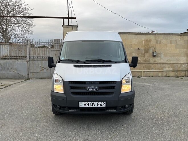 Ford Transit 2009, 164,300 km - 2.4 l - Bakı
