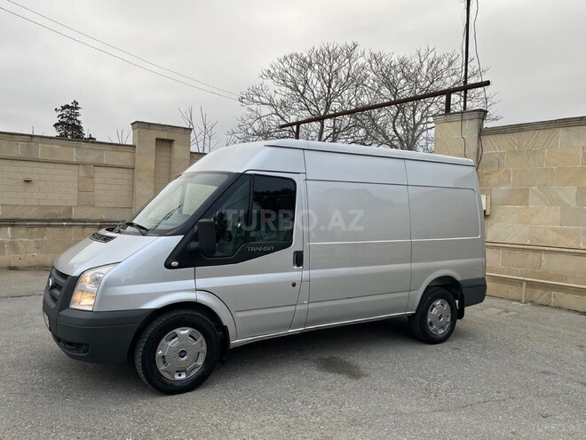 Ford Transit 2009, 164,300 km - 2.4 l - Bakı