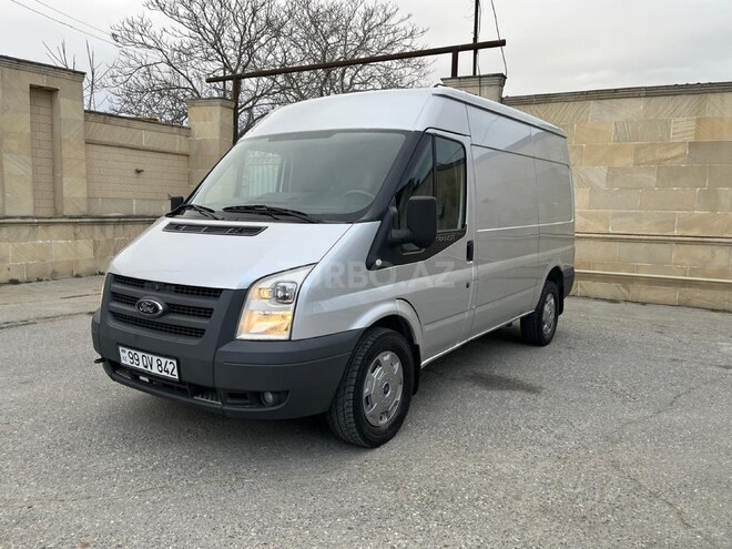 Ford Transit 2009, 164,300 km - 2.4 l - Bakı