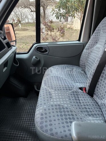 Ford Transit 2009, 164,300 km - 2.4 l - Bakı