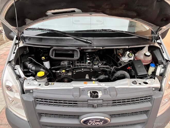Ford Transit 2009, 164,300 km - 2.4 l - Bakı