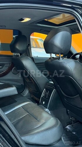 BMW 328 2015, 220,140 km - 2.0 л - Sumqayıt