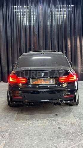 BMW 328 2015, 220,140 km - 2.0 л - Sumqayıt