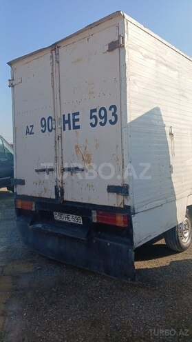 Mercedes 308 D 1997, 200,000 km - 2.3 l - Bakı
