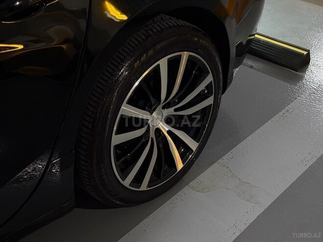 Maserati Ghibli 2014, 135,000 km - 3.0 л - Bakı