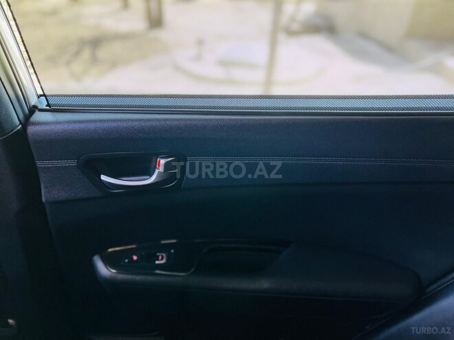 Kia Optima 2018, 115,000 km - 2.0 l - Naxçıvan
