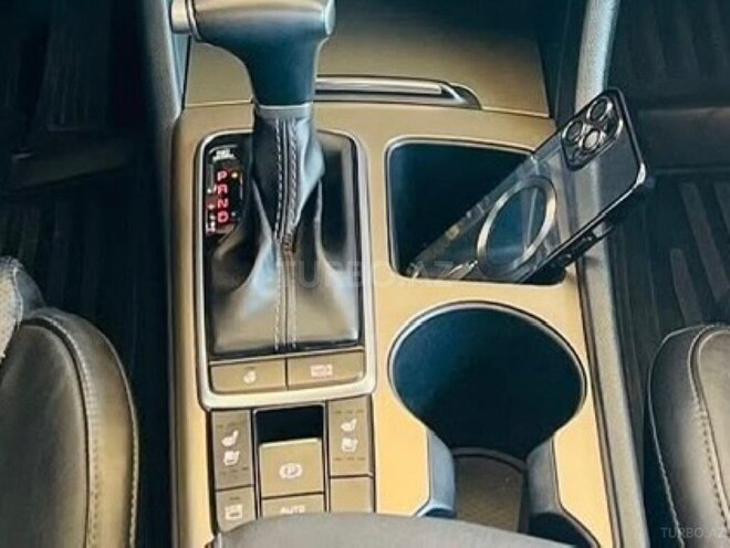 Kia Optima 2018, 115,000 km - 2.0 l - Naxçıvan