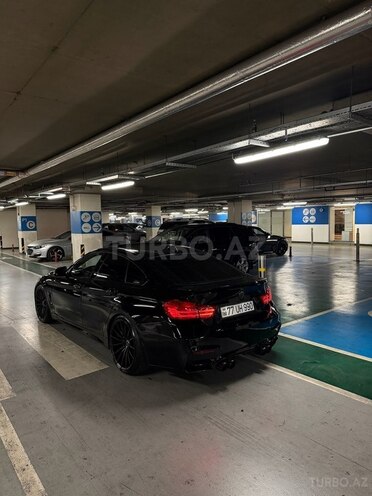 BMW 428 2016, 112,000 km - 2.0 l - Bakı