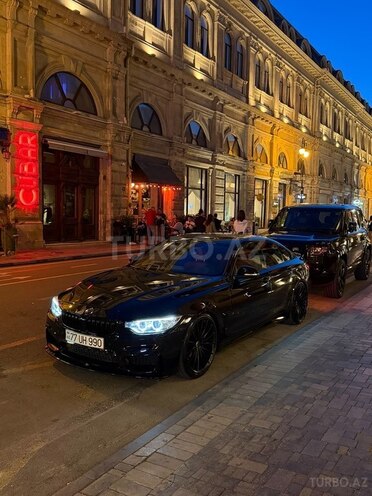 BMW 428 2016, 112,000 km - 2.0 l - Bakı