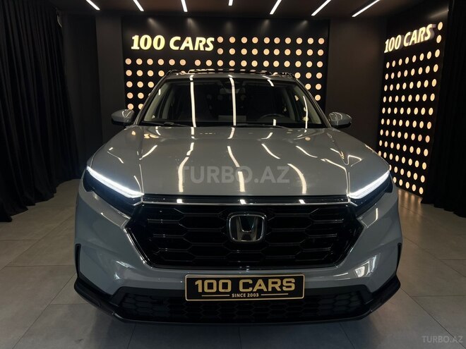 Honda CR-V 2023, 107,000 km - 1.5 l - Bakı