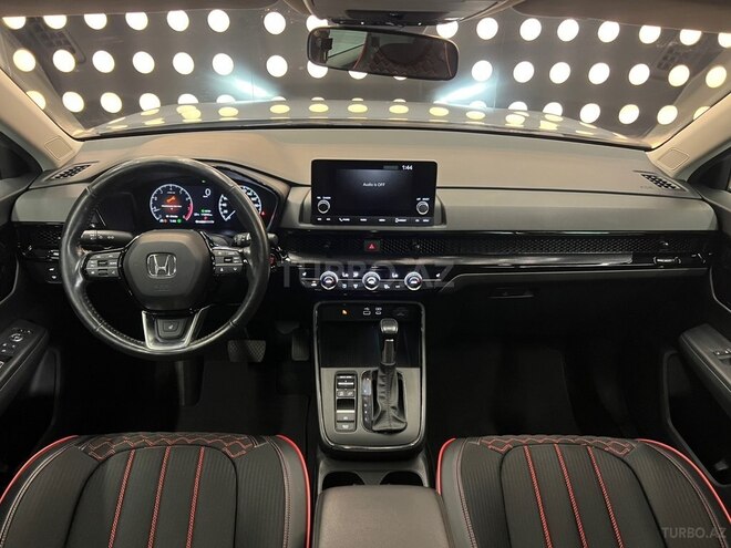 Honda CR-V 2023, 107,000 km - 1.5 l - Bakı
