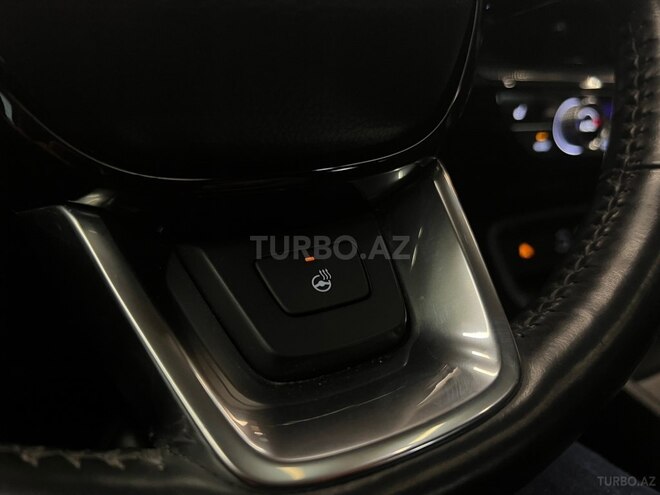 Honda CR-V 2023, 107,000 km - 1.5 l - Bakı