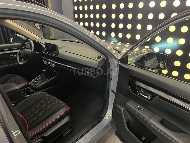 Honda CR-V 2023, 107,000 km - 1.5 l - Bakı