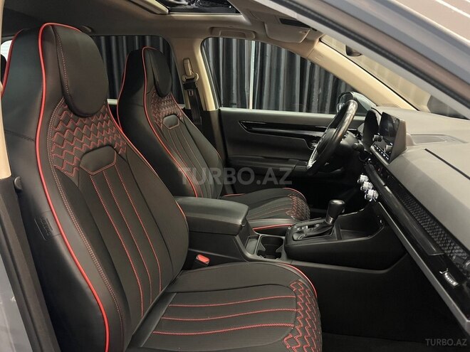 Honda CR-V 2023, 107,000 km - 1.5 l - Bakı