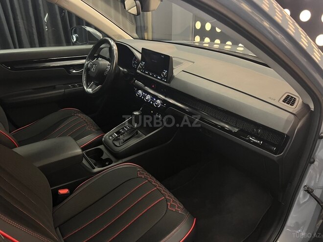 Honda CR-V 2023, 107,000 km - 1.5 l - Bakı