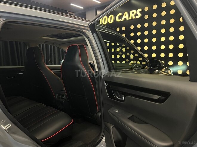 Honda CR-V 2023, 107,000 km - 1.5 l - Bakı