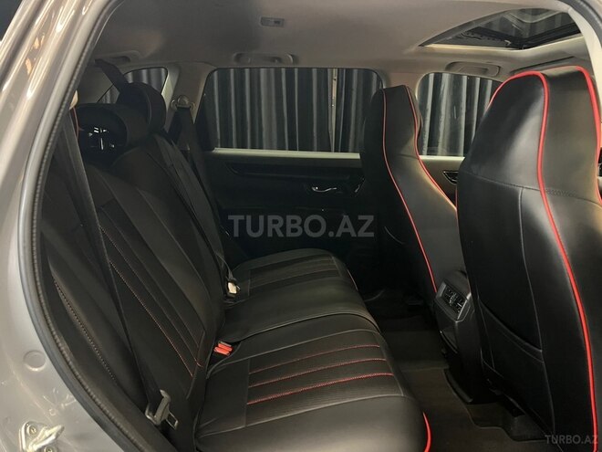 Honda CR-V 2023, 107,000 km - 1.5 l - Bakı