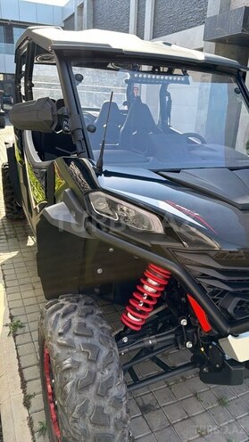 CFMOTO ZFORCE 950 Sport 2024, 1,800 km - 1.0 l - Bakı