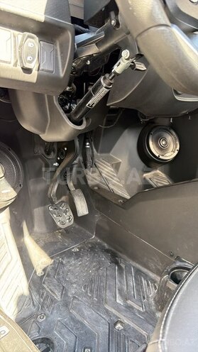 CFMOTO ZFORCE 950 Sport 2024, 1,800 km - 1.0 l - Bakı