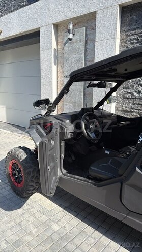 CFMOTO ZFORCE 950 Sport 2024, 1,800 km - 1.0 l - Bakı