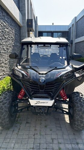 CFMOTO ZFORCE 950 Sport 2024, 1,800 km - 1.0 l - Bakı