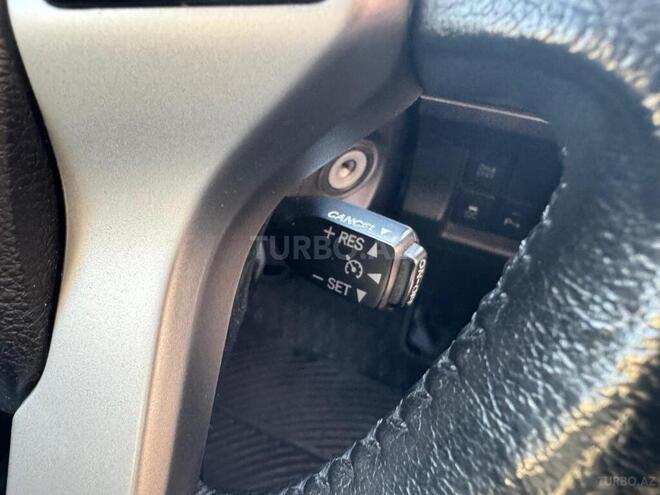 Toyota Land Cruiser Prado 2013, 169,000 km - 2.7 л - Bakı