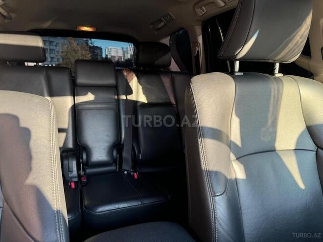 Toyota Land Cruiser Prado 2013, 169,000 km - 2.7 л - Bakı
