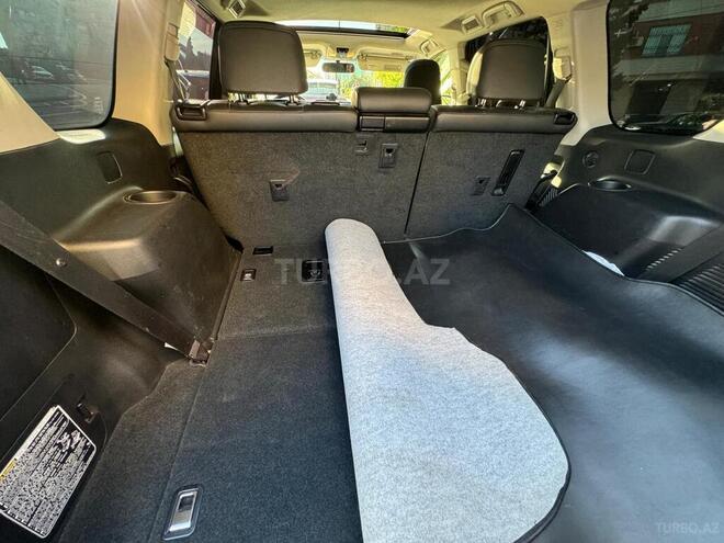 Toyota Land Cruiser Prado 2013, 169,000 km - 2.7 л - Bakı