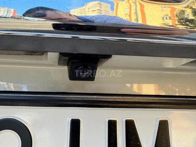 Toyota Land Cruiser Prado 2013, 169,000 km - 2.7 л - Bakı