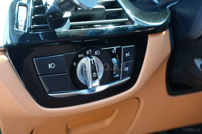 BMW 530 2019, 99,450 km - 2.0 л - Bakı