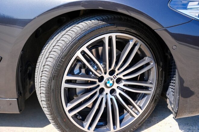 BMW 530 2019, 99,450 km - 2.0 л - Bakı