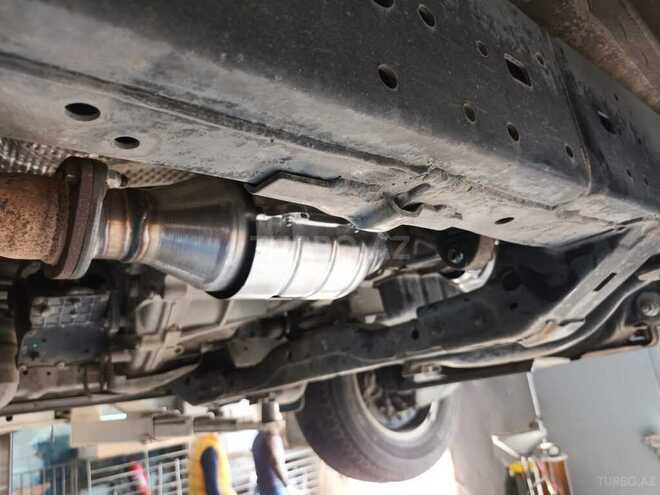 Toyota Land Cruiser Prado 2013, 169,000 km - 2.7 л - Bakı