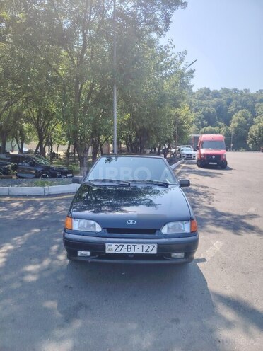 LADA (VAZ) 2113 2009, 338,000 km - 1.6 l - Zaqatala