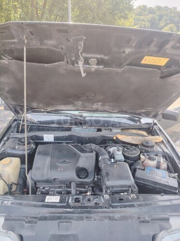 LADA (VAZ) 2113 2009, 338,000 km - 1.6 l - Zaqatala