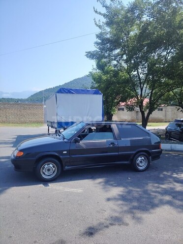LADA (VAZ) 2113 2009, 338,000 km - 1.6 l - Zaqatala