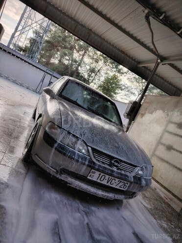 Opel Vectra 1996, 469,800 km - 1.8 l - Xaçmaz