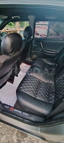Opel Vectra 1996, 469,800 km - 1.8 l - Xaçmaz