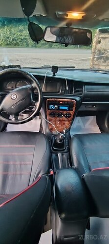 Opel Vectra 1996, 469,800 km - 1.8 l - Xaçmaz