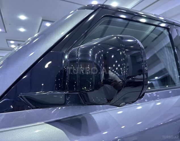 Land Rover Defender 2020, 178,600 km - 2.0 l - Bakı