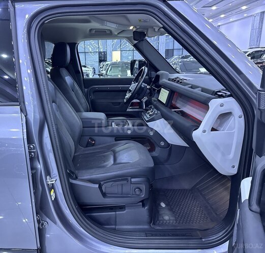 Land Rover Defender 2020, 178,600 km - 2.0 l - Bakı