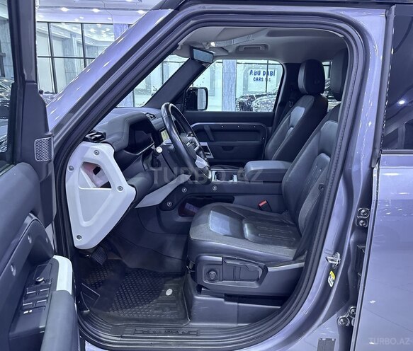 Land Rover Defender 2020, 178,600 km - 2.0 l - Bakı