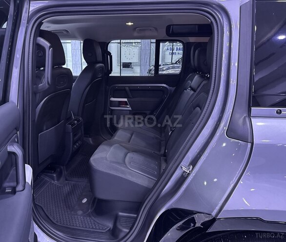 Land Rover Defender 2020, 178,600 km - 2.0 l - Bakı