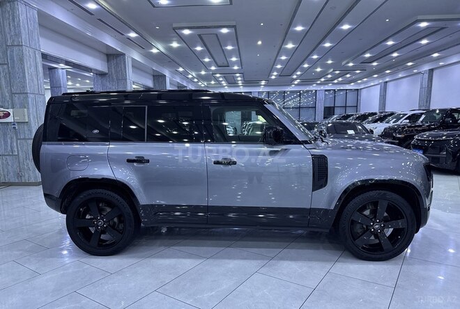 Land Rover Defender 2020, 178,600 km - 2.0 l - Bakı