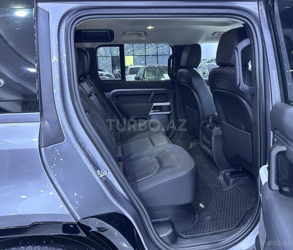 Land Rover Defender 2020, 178,600 km - 2.0 l - Bakı