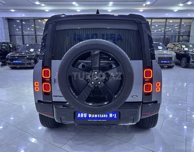 Land Rover Defender 2020, 178,600 km - 2.0 l - Bakı