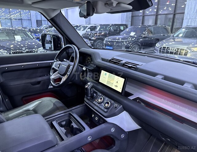 Land Rover Defender 2020, 178,600 km - 2.0 l - Bakı