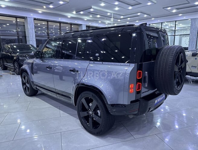 Land Rover Defender 2020, 178,600 km - 2.0 l - Bakı