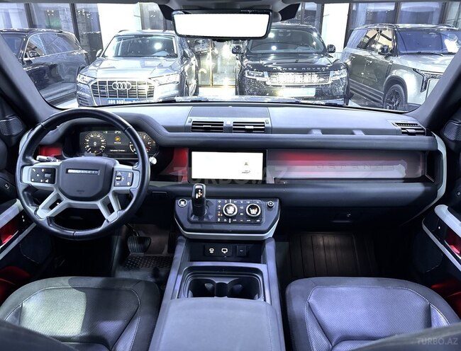 Land Rover Defender 2020, 178,600 km - 2.0 l - Bakı