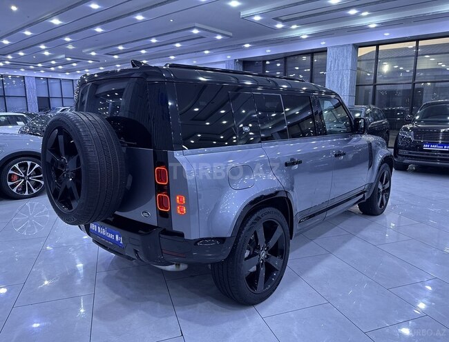 Land Rover Defender 2020, 178,600 km - 2.0 l - Bakı